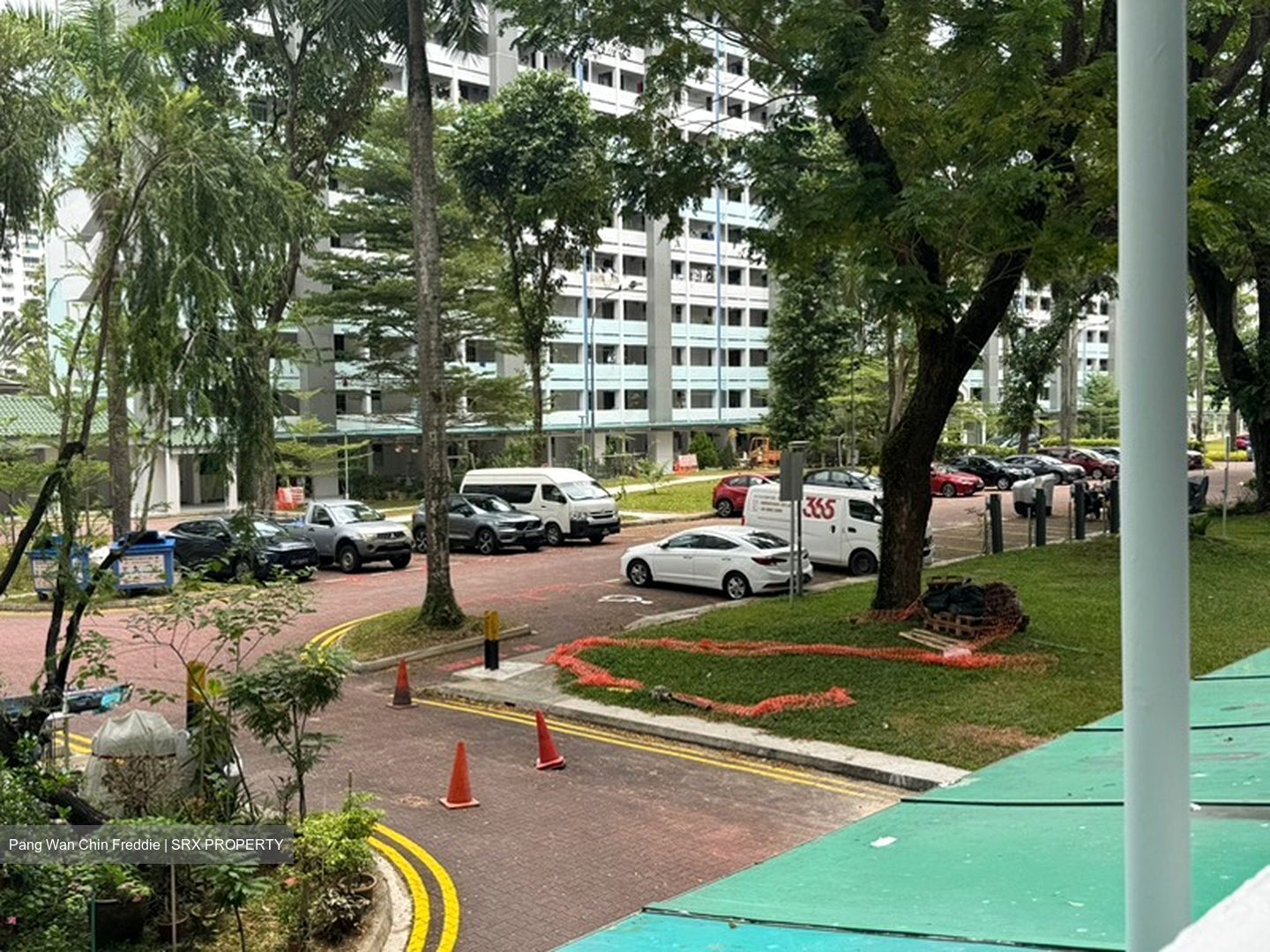 Blk 2 Kim Keat Court (Toa Payoh), HDB 3 Rooms #577791191